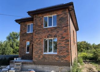 Продается дом, 114 м2, деревня Зыково