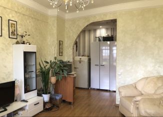 2-комнатная квартира на продажу, 61.2 м2, Пермь, Комсомольский проспект, 82