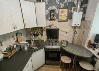 Продам однокомнатную квартиру, 31.3 м2, Тула, улица Фридриха Энгельса, 143, Советский территориальный округ