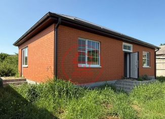 Продам дом, 90 м2, поселок Прикубанский, Российская улица, 3