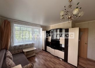 Продается 1-ком. квартира, 32.1 м2, Октябрьский, улица Островского, 21