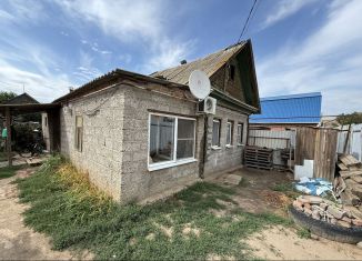 Продажа дома, 58.4 м2, Астрахань, 4-я Дорожная улица, 12