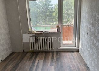Продам 1-ком. квартиру, 30 м2, Новосибирская область, улица Зорге, 117