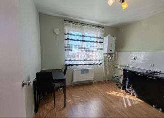 Продаю 1-комнатную квартиру, 35.4 м2, деревня Куюки, 6-й квартал, 20