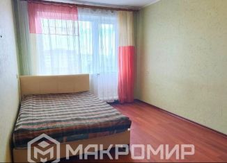 Продается 1-комнатная квартира, 33.4 м2, Орёл, улица Матросова, 48, микрорайон Весёлая Слобода