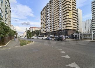 Продажа однокомнатной квартиры, 32 м2, Краснодар, Черкасская улица, 58/2, микрорайон Восточно-Кругликовский