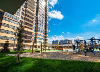 Продажа 2-ком. квартиры, 54.1 м2, Краснодар, Конгрессная улица, 41, ЖК Отражение