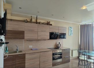 Сдаю однокомнатную квартиру, 49 м2, Орёл, Речной переулок, 6, Железнодорожный район