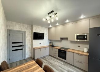 Продажа однокомнатной квартиры, 40.4 м2, Липецк, улица И.В. Свиридова, 18