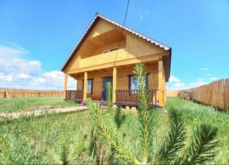 Продам дом, 120 м2, село Урик, Хрустальная улица