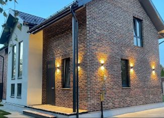 Продаю дом, 149.1 м2, деревня Борки, Тенистая улица