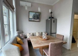 Продам 3-комнатную квартиру, 142 м2, Сириус, улица Тюльпанов, 41к7