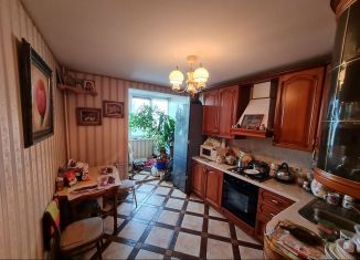 Продажа 2-ком. квартиры, 53 м2, Москва, Аргуновская улица, 12, Аргуновская улица
