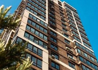 Продам 2-комнатную квартиру, 53.3 м2, Краснодар, Конгрессная улица, 41, ЖК Отражение