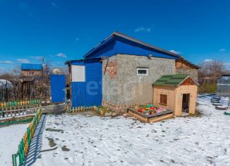 Дача на продажу, 30 м2, Омск, 2-я аллея, 345, Октябрьский округ