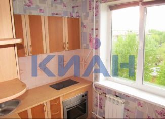 2-ком. квартира на продажу, 40.1 м2, Красноярский край, Джамбульская улица, 19В