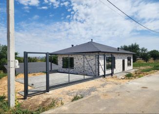 Дом на продажу, 112 м2, Волгоград, улица Джамбула Джабаева, 60/142