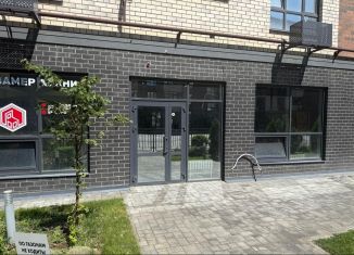 Сдам в аренду помещение свободного назначения, 49.9 м2, Ростов-на-Дону, проспект 40-летия Победы, 111/3с1, Пролетарский район