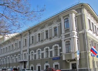 Сдается в аренду офис, 304 м2, Москва, Садовая-Кудринская улица, 2/62/35с1, Садовая-Кудринская улица