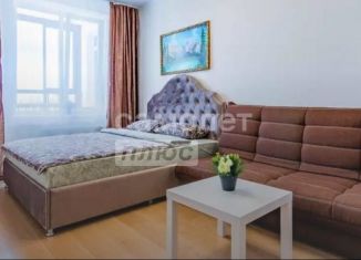Продается 1-комнатная квартира, 43 м2, Екатеринбург, улица Крестинского, 6, ЖК Новая ботаника