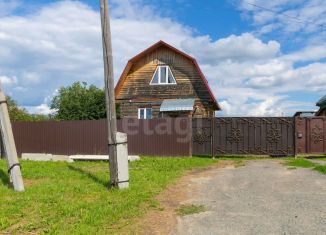 Продажа дома, 75 м2, деревня Янтык, улица Булата Сулейманова