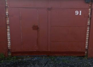 Продается гараж, 18 м2, Санкт-Петербург, Волхонское шоссе, 125к4