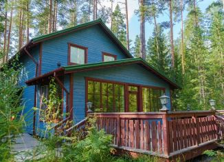 Коттедж в аренду, 178 м2, деревня Раздолье, Центральная улица