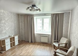 Продажа однокомнатной квартиры, 36 м2, Йошкар-Ола, улица Анникова, 12В, микрорайон Западный