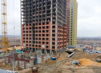 Продам квартиру студию, 28.2 м2, Тула, Пролетарский территориальный округ