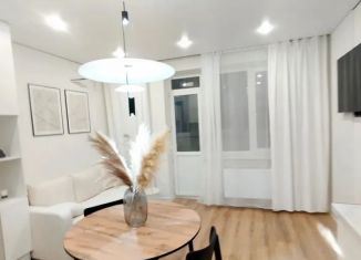 Продаю квартиру студию, 29.5 м2, Ростов-на-Дону, ЖК Город у Реки