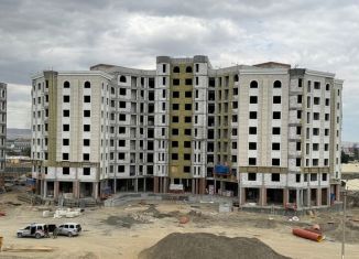 Продаю квартиру свободная планировка, 58.9 м2, Грозный, Путинский район, проспект В.В. Путина, 1Б