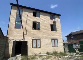 Продажа 1-ком. квартиры, 55 м2, посёлок городского типа Семендер, улица Карла Маркса, 34