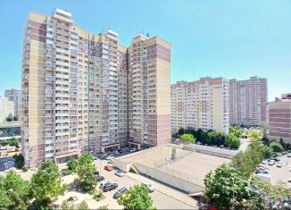 Сдам 1-комнатную квартиру, 44 м2, Краснодар, Артезианская улица, 20, микрорайон Почтовый