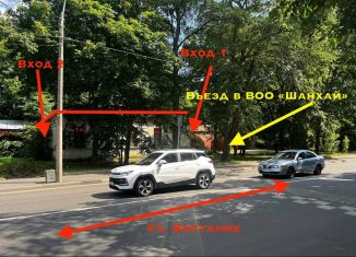 Сдаю в аренду помещение свободного назначения, 204 м2, Кронштадт, улица Восстания, 11