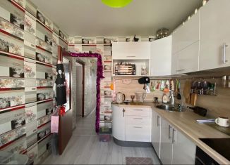 Продается 3-ком. квартира, 56.7 м2, Благовещенск, улица Щорса, 13/1