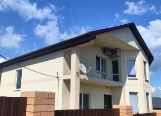 Продается дом, 170 м2, станица Раевская, Сосновая улица