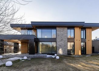 Продам дом, 850 м2, КП Монтевиль