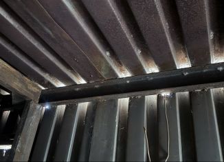 Продается гараж, 23 м2, Чита, Карповский тракт, 13