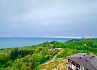 Сдаю 2-комнатную квартиру, 100.2 м2, Сочи, микрорайон Малый Ахун, улица Дорога на Большой Ахун, 14А