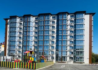 Продам трехкомнатную квартиру, 81.7 м2, поселок городского типа Афипский, улица Пушкина, 115