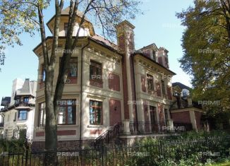 Продается дом, 391 м2, поселок дома отдыха Озера, КП Довиль, 422