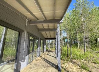 Продаю коттедж, 140 м2, деревня Новолисиха, улица Галинина