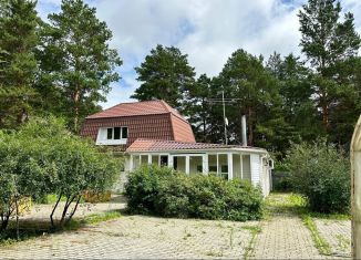 Продаю дом, 99 м2, деревня Зубарева, Центральная улица