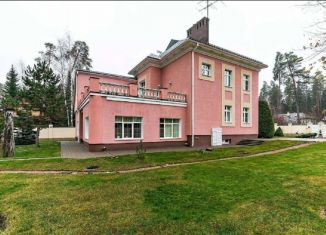 Продажа дома, 392 м2, поселок Николина Гора, Звенигородская улица, 4