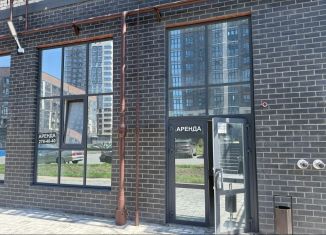 Сдача в аренду помещения свободного назначения, 61.2 м2, Ростов-на-Дону, проспект 40-летия Победы, 111/1с1, Пролетарский район