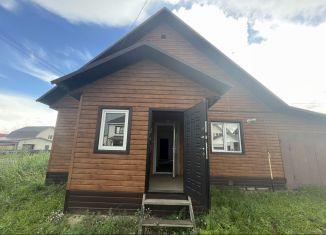 Продажа дома, 120.7 м2, Алтайский край, улица Тюленина, 37