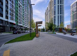 Однокомнатная квартира на продажу, 37.8 м2, Краснодар, улица имени Валерия Гассия, 4/7к4, микрорайон Почтовый