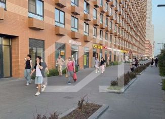 Сдаю в аренду помещение свободного назначения, 78.6 м2, посёлок городского типа Боброво, Крымская улица, 1