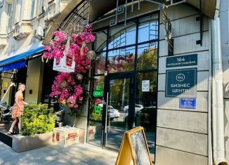 Сдаю офис, 125 м2, Ростов-на-Дону, Большая Садовая улица, 164, Кировский район