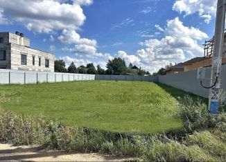 Продаю земельный участок, 5.5 сот., деревня Торбеево, 46Н-11675